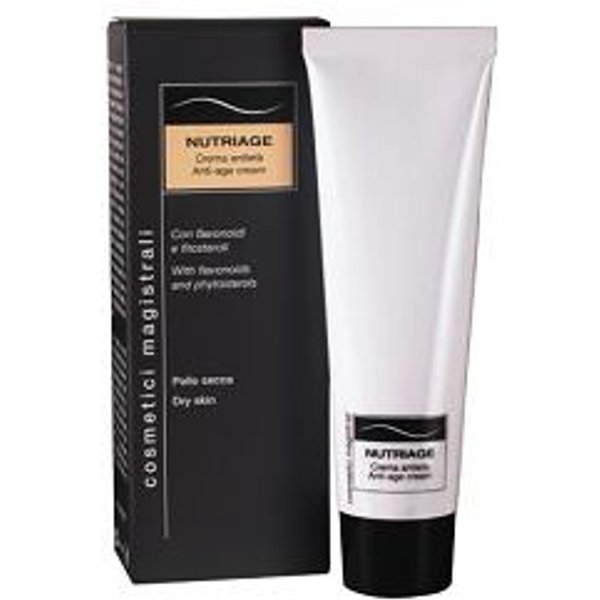Etas Nutriage Crema Idratante Nutriente 50 Ml-image