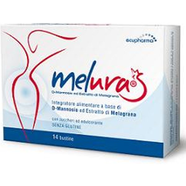 Melura 14 Bustine-image