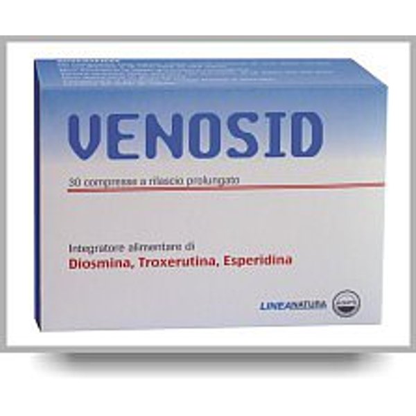 Venosid 30 Compresse-image