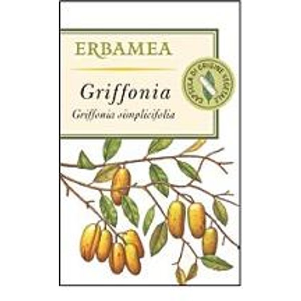 Griffonia 50 Capsule Vegetali-image