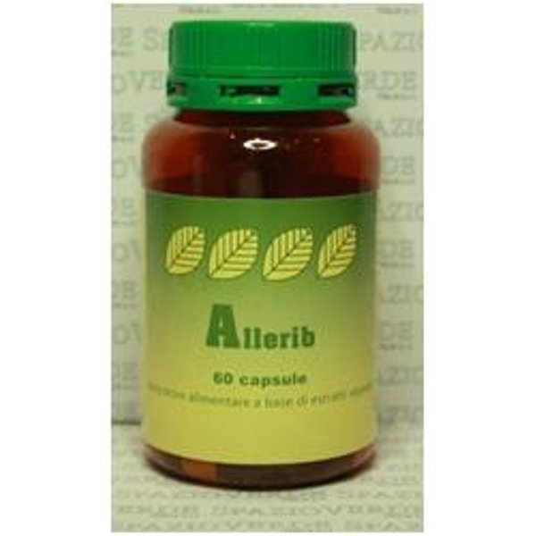 Allerib 60 Capsule-image