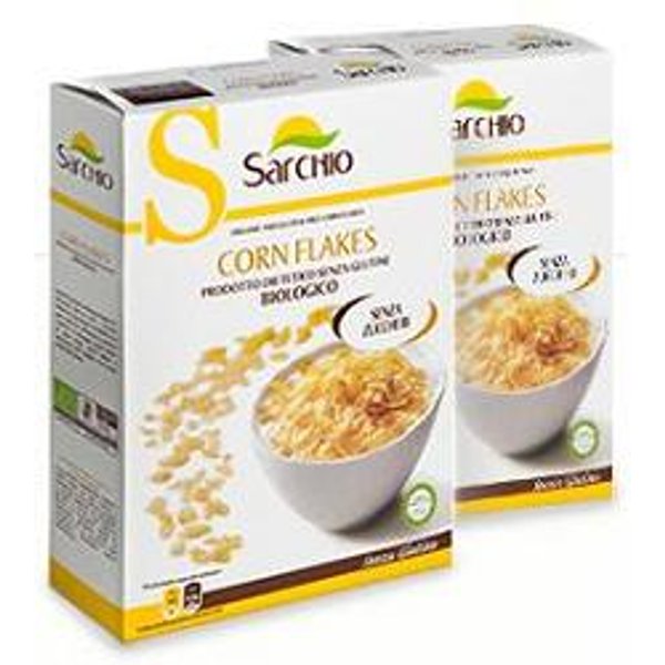 Corn Flakes 250 G-image