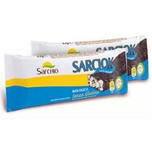 Soffio Riso Cioccolato Latte 25 G-image