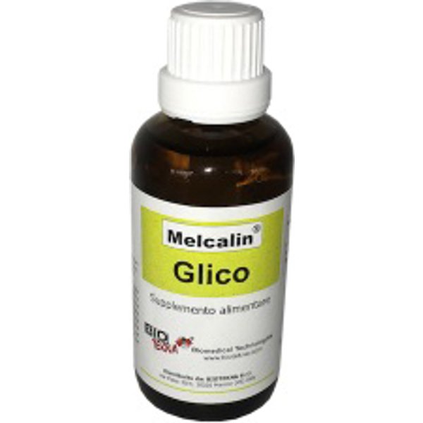 melcalin Glico Gocce 50 Ml-image