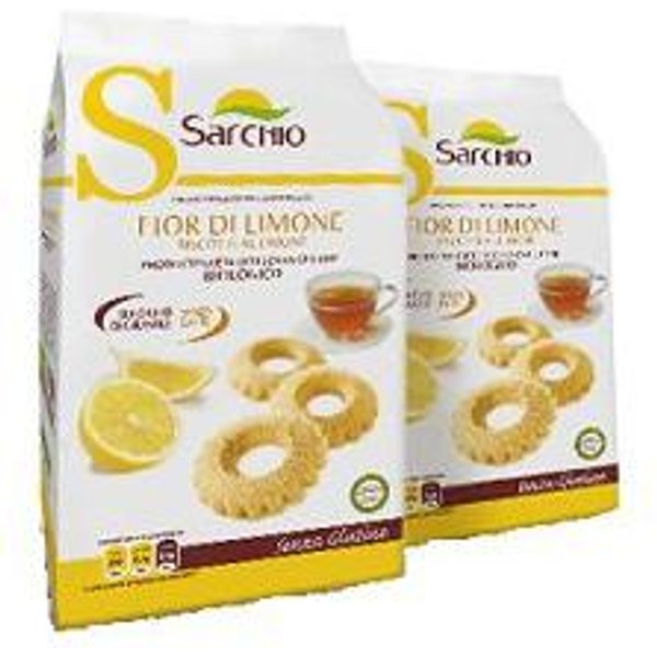 Fior Di Limone Biscotti 200 G-image