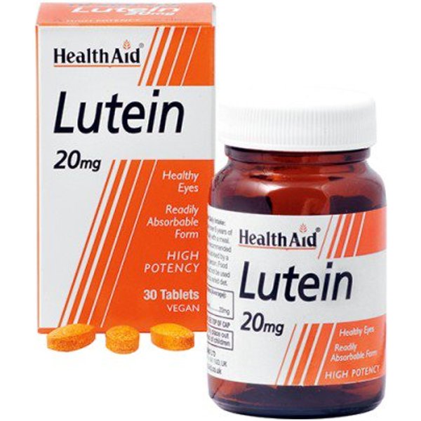 Luteina 30 Compresse-image
