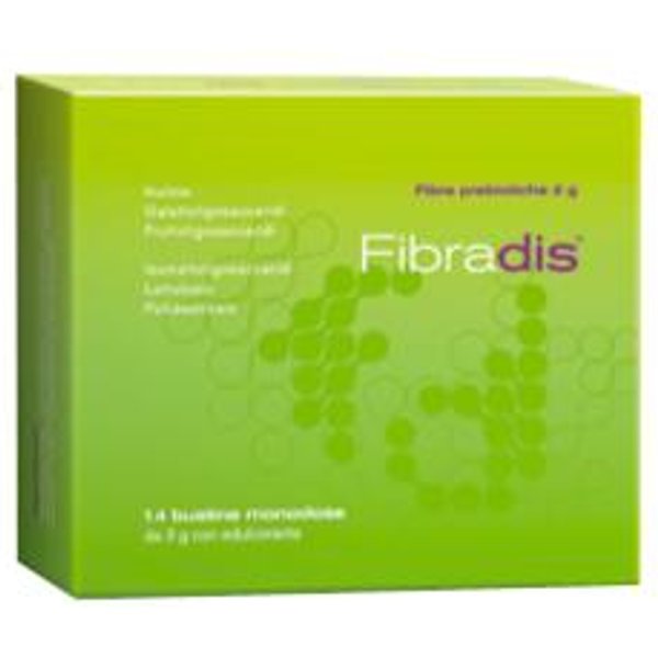 Fibradis 14 Bustine-image