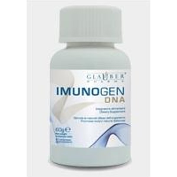Imunogen Dna 60 Compresse-image