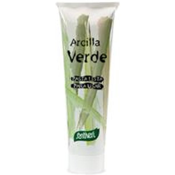Argilla Verde In Pasta 400G-image