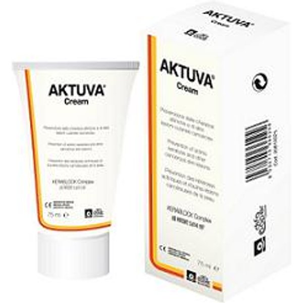 Aktuva Cream Tubo 75 Ml-image