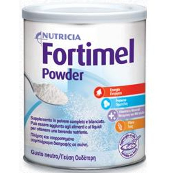 Fortimel Powder Neutro 335 G-image