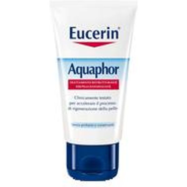 Eucerin Aquaphor Pelli Danneggiate 40 G-image