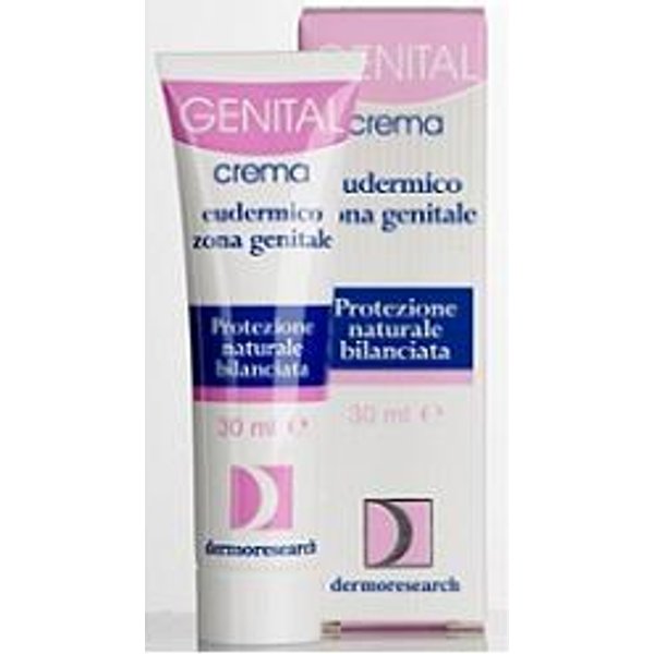 Genital Crema 30 Ml-image