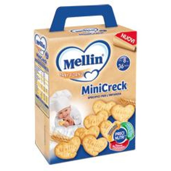 Mellin Minicreck 180 G-image