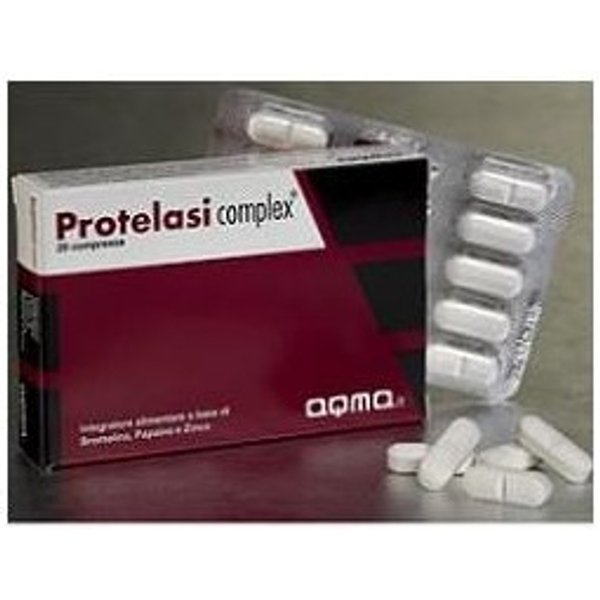 Proliset Complex 20 Complex-image