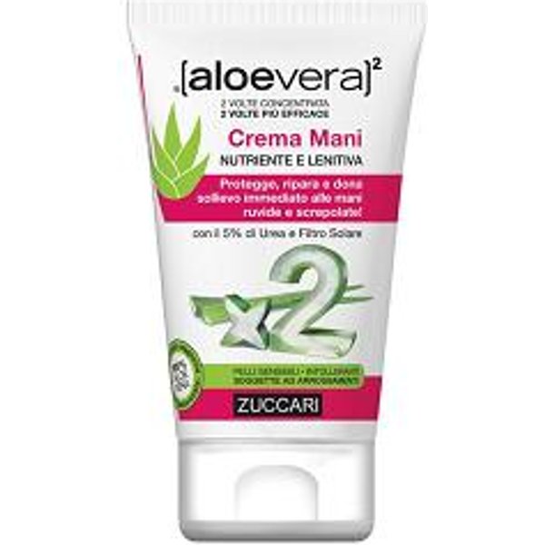 aloevera2 Crema Mani-image