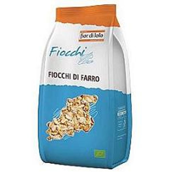 Fiocchi Di Farro 500 G-image
