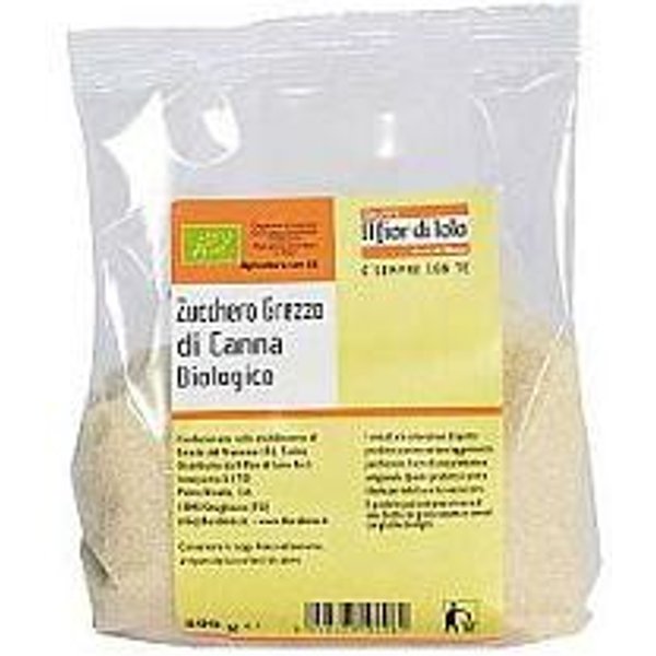Zucchero Di Canna Bio 500 G-image