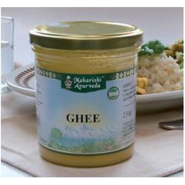 Ghee Bio Burro Chiarificato 220 G-image