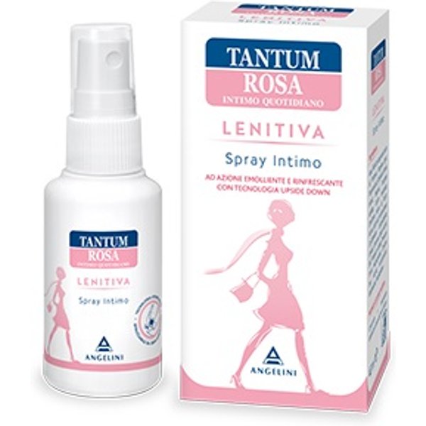 tantum rosa Lenitiva Spray 40 Ml-image