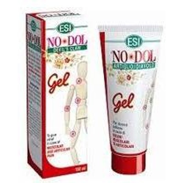 Esi Nodol Artiglio Del Diavolo Gel 100 Ml-image