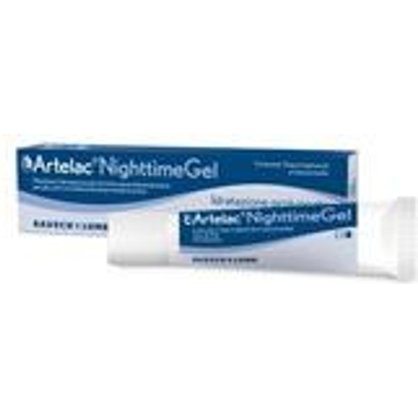 Artelac Nighttime Gel Oculare 10 Ml-image