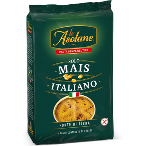 Le Asolane Fonte Di Fibra Eliche 250 G-image
