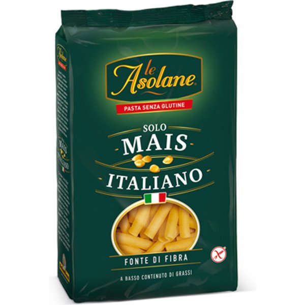 Le Asolane Fonte Di Fibra Tubetti 250 G-image