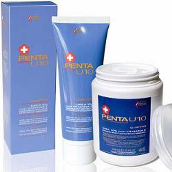 Penta U10 Crema 1000 Ml-image