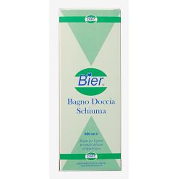 Bier Bagnodoccia 500 Ml-image