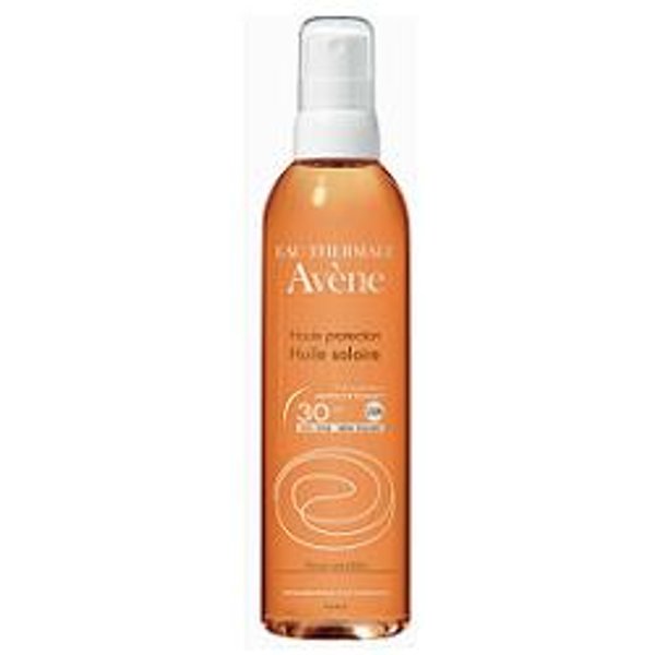 Eau Thermale Avene Olio Spf30 200 Ml-image