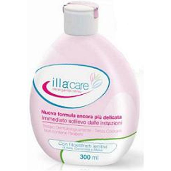 Illa Care Detergente Intimo 250 Ml-image