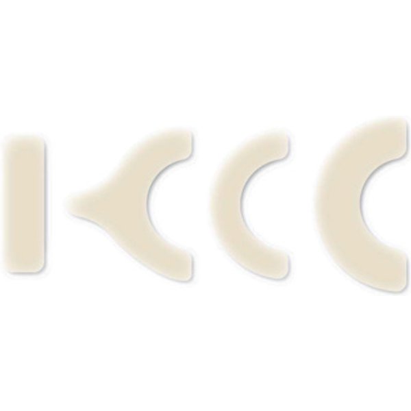 Brava Cerotto Elastico Con Rinforzo Idrocolloide Per Stomia 20 Pezzi-image