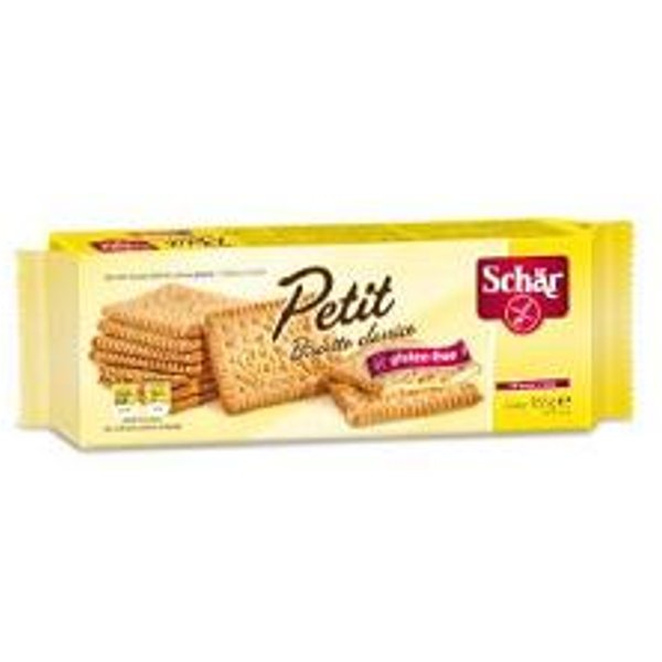 Schar Biscotti Petit Classico 165 G-image