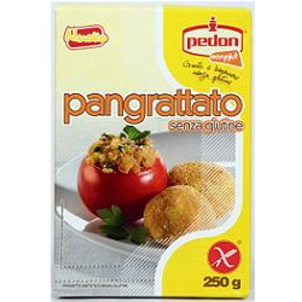 Easyglut Pangrattato 250 G-image