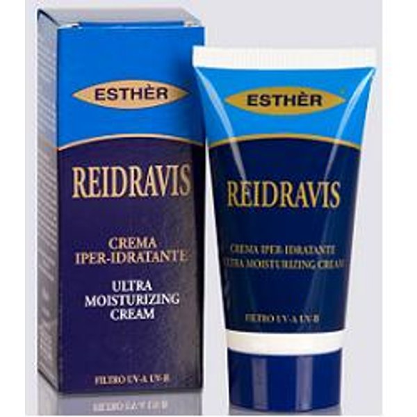 Reidravis Crema Iperidratante 50 Ml-image