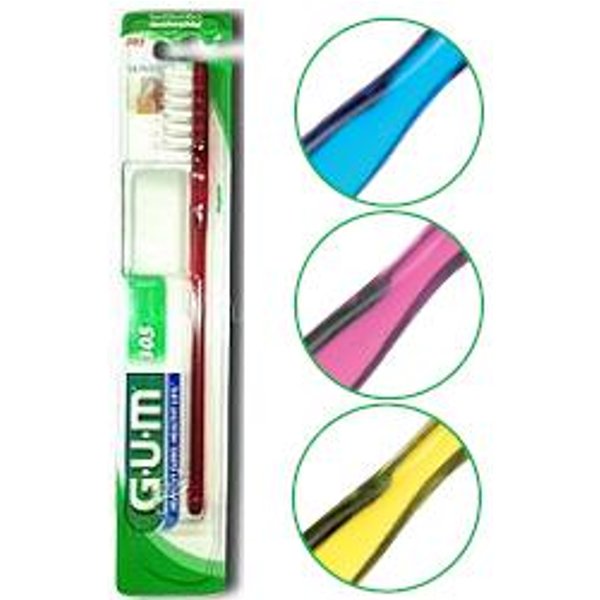 Butler Spazzolino Classic Hard Duro 305-image