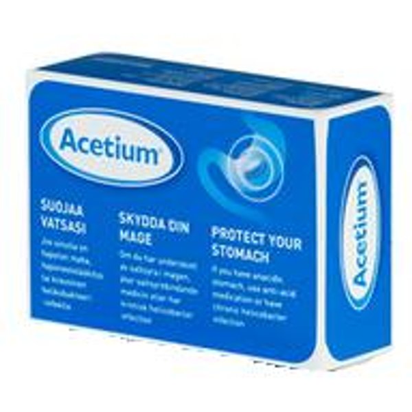 Acetium 60 Capsule-image