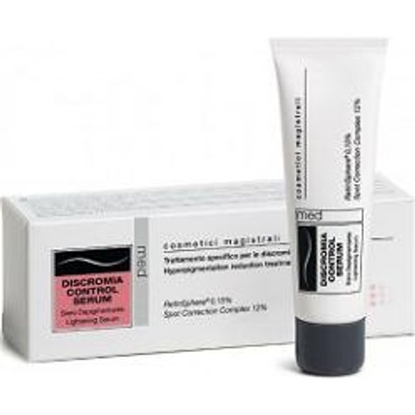 Discromia Control Serum 30 Ml-image