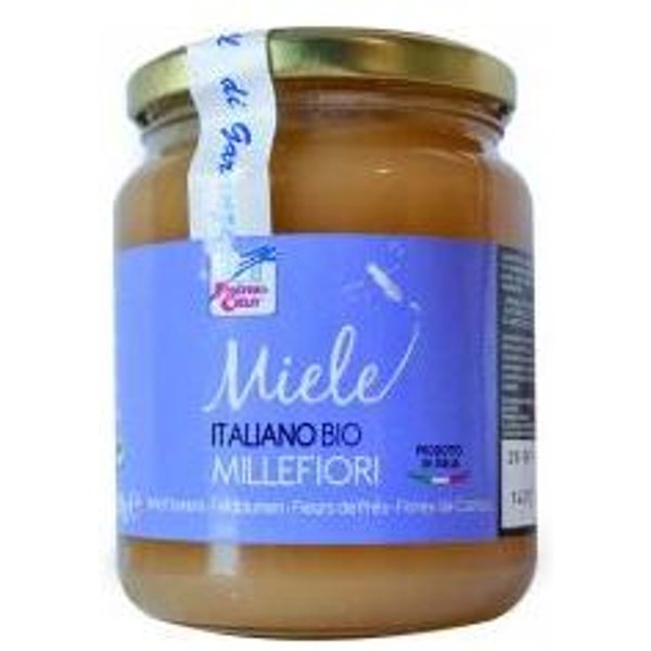 Miele Di Millefiori Bio 500 G-image