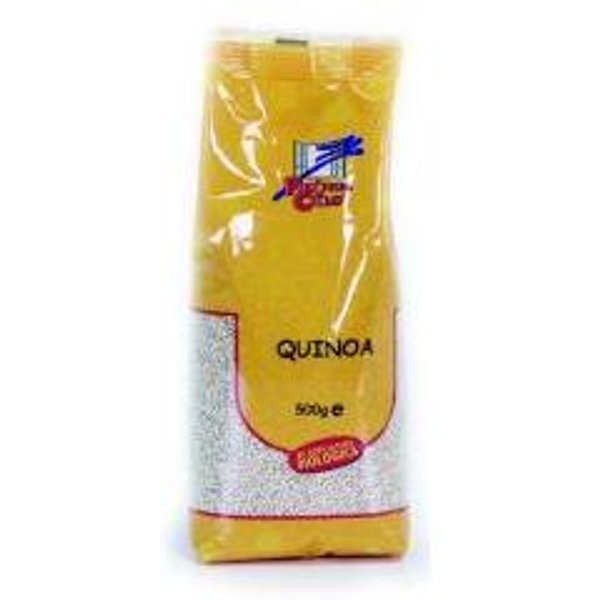 Quinoa Bio 500 G-image