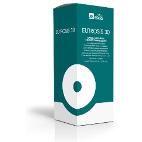 Eutrosis 30 Esfoliante Corpo 100 Ml-image