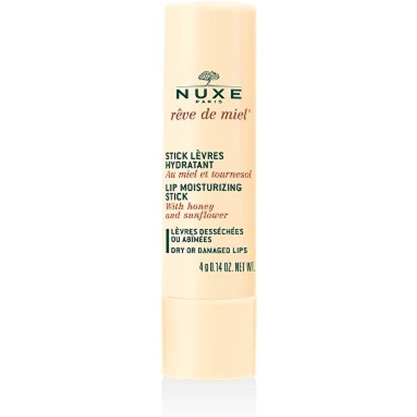 Nuxe Reve De Miel Stick Labbra Idratante 4 G-image