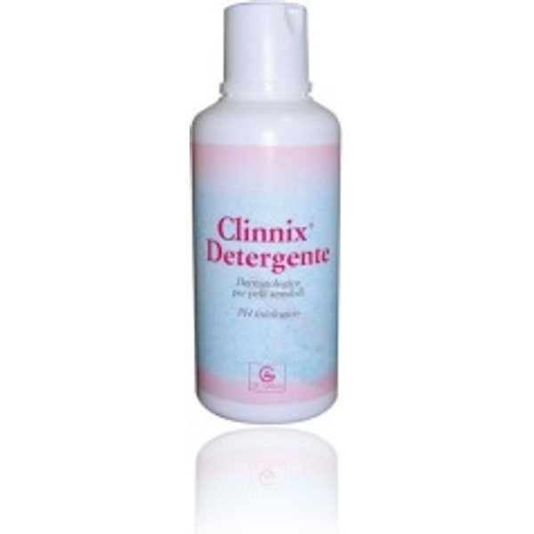 Clinnix Detergente Dermatologico 500 Ml-image