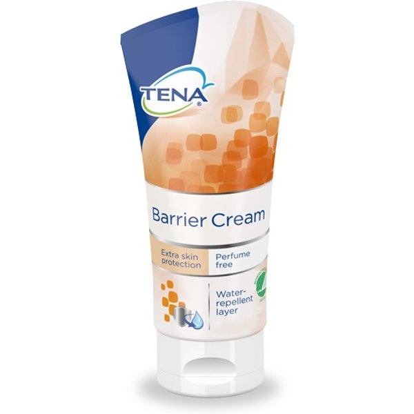 Tena Barrier Cream 150 Ml-image