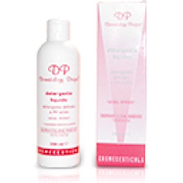 Dp Detergente Ph Acido 400 Ml-image