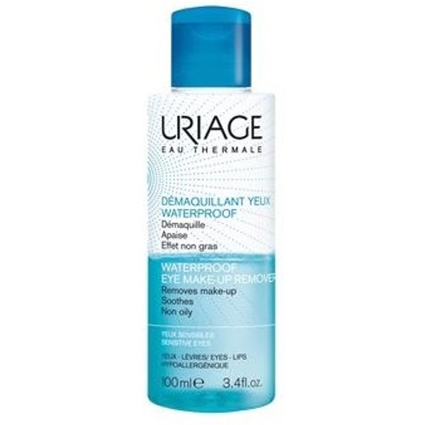 Uriage Strucc Waterproof 100 Ml-image