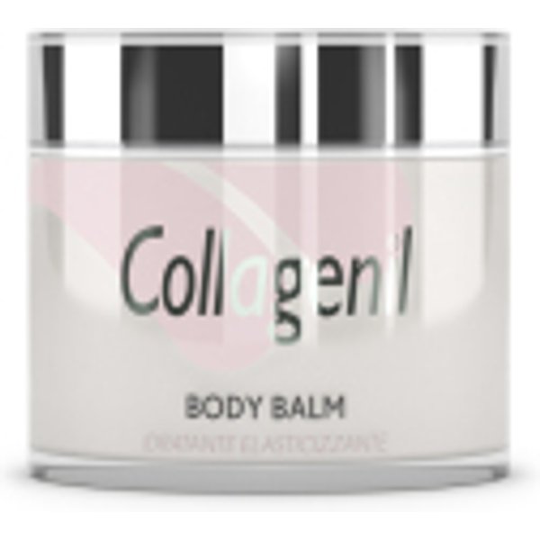 Collagenil Body Balm Vasetto 200 Ml-image