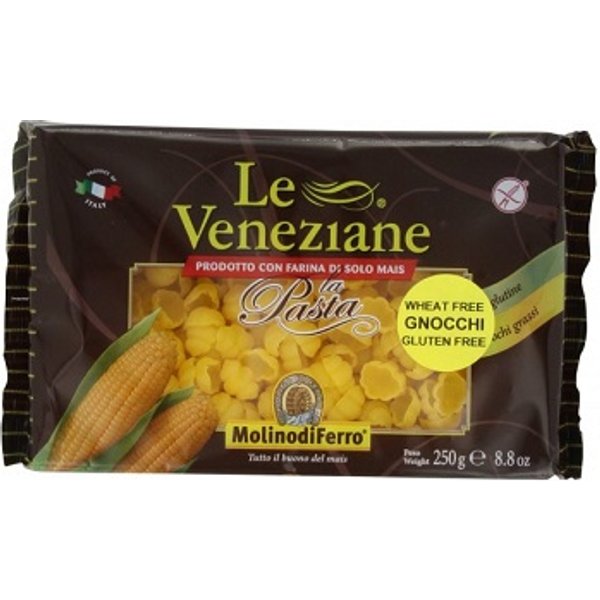 Le Veneziane Gnocchi 250 G-image