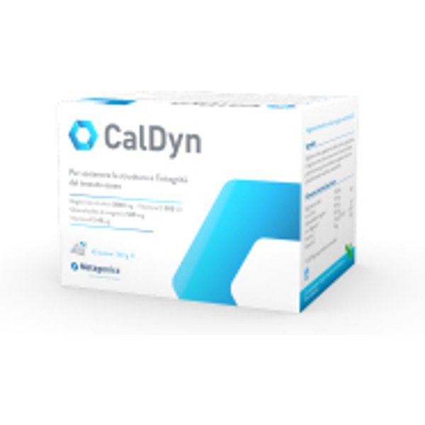 Caldyn 42 Bustine-image